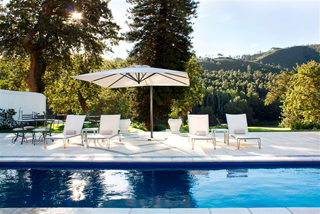 Grand D&eacute;dale Country House - Winelands - South Africa Hotel