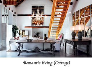 Grand D&eacute;dale Country House - Winelands - South Africa Hotel