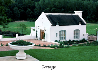Grand D&eacute;dale Country House - Winelands - South Africa Hotel