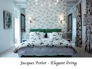 Grand D&eacute;dale Country House - Winelands - South Africa Hotel