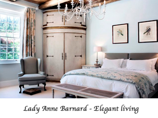 Grand D&eacute;dale Country House - Winelands - South Africa Hotel