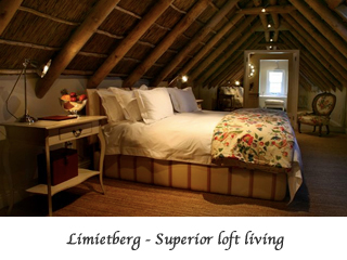 Grand D&eacute;dale Country House - Winelands - South Africa Hotel